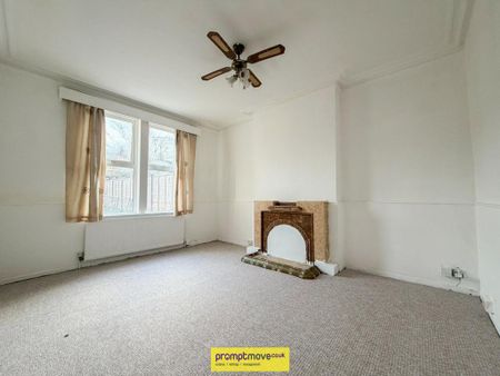 3 bedroom terraced house to rent - Photo 2