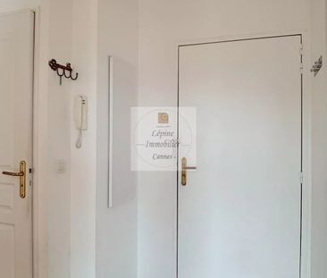 Location Appartement 2 pièces 47m² CANNES 06400 - Photo 3
