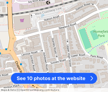 Stanley Road, Worthing, BN11 - Photo 1