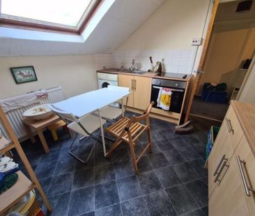 1 bedroom house to rent - Photo 2