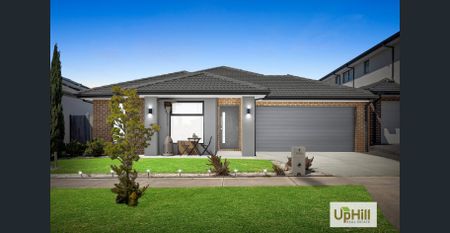 Serenity, Solar and Space in Saldi- 4 Saldi St, Clyde North, VIC 3978 - Photo 5