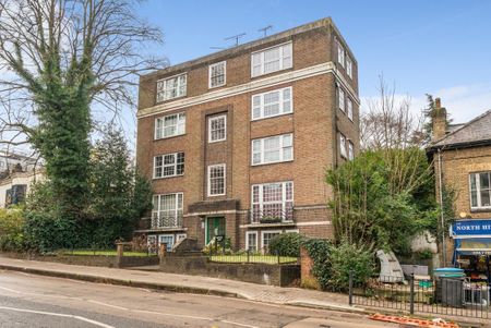 North Hill, London N6 - Photo 3