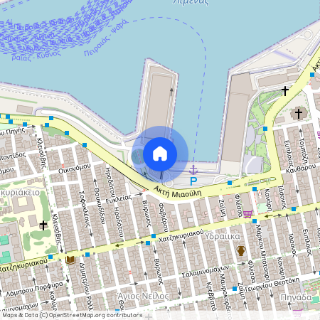 Πειραιάς (Βρυώνη)