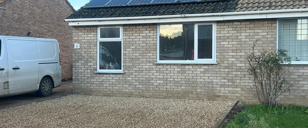 Windsor Drive, Wisbech - Photo 1