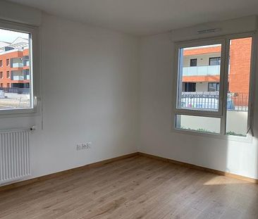 Appartement à louer - 3 pièces - 62 m² - Photo 4