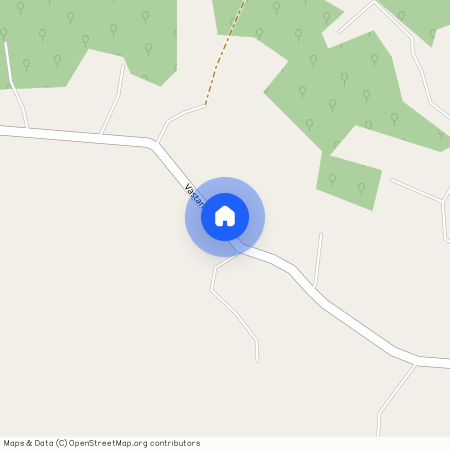 Västanåvägen, Näsum