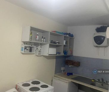 Studio to rent - Photo 6