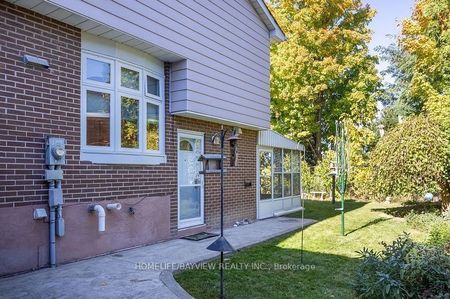 For Lease - 26 Jondan Crescent Unit# Ground & lower, Markham, Ontario - Photo 5