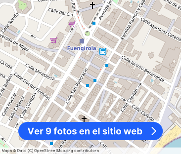 Alquiler de estudio en Zona Puerto Deportivo - Foto 1