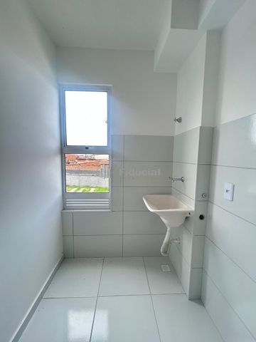 BOA ESPERANCA - APARTAMENTO - R LUIS GONZAGA DOS SANTOS, 1555 AP 201 BL 17 GRAN VILLAGE MARACANAU - Foto 3