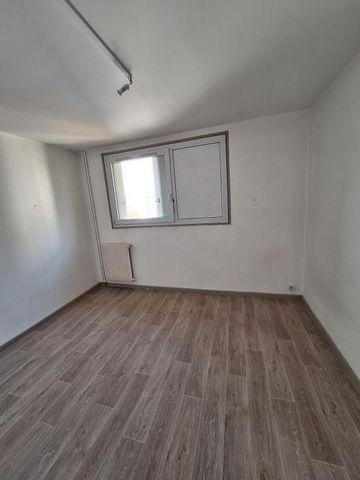 Lumineux T3, 5 rue du 140 R.I.A - Grenoble - Photo 3