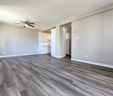 Downtown Edmonton Apartments - Photo 3