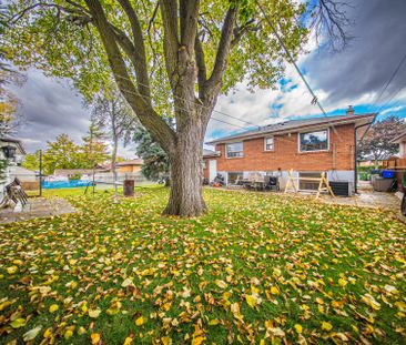 For Lease - 46 Samba Drive, Toronto, Ontario - Photo 5