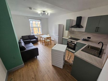 2 bedroom apartment to rent - Photo 3