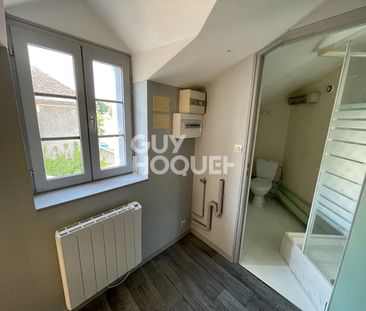 Studio à louer - Photo 6