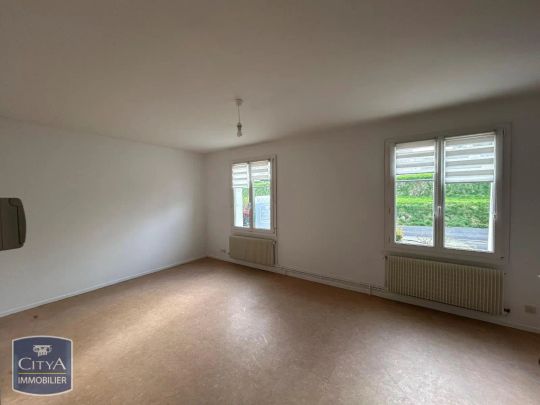 Appartement à louer 2 pièces 52.18m² - Photo 1