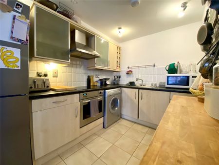 The Atrium, 57-65 Redcliffe Street, Bristol, BS1 - Photo 5