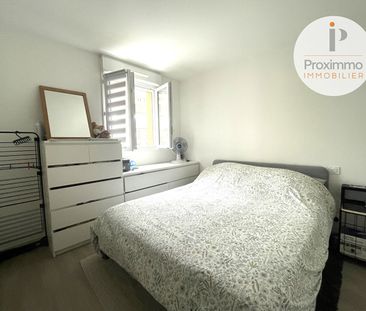Location Appartement 2 pièces 47m² - Photo 5
