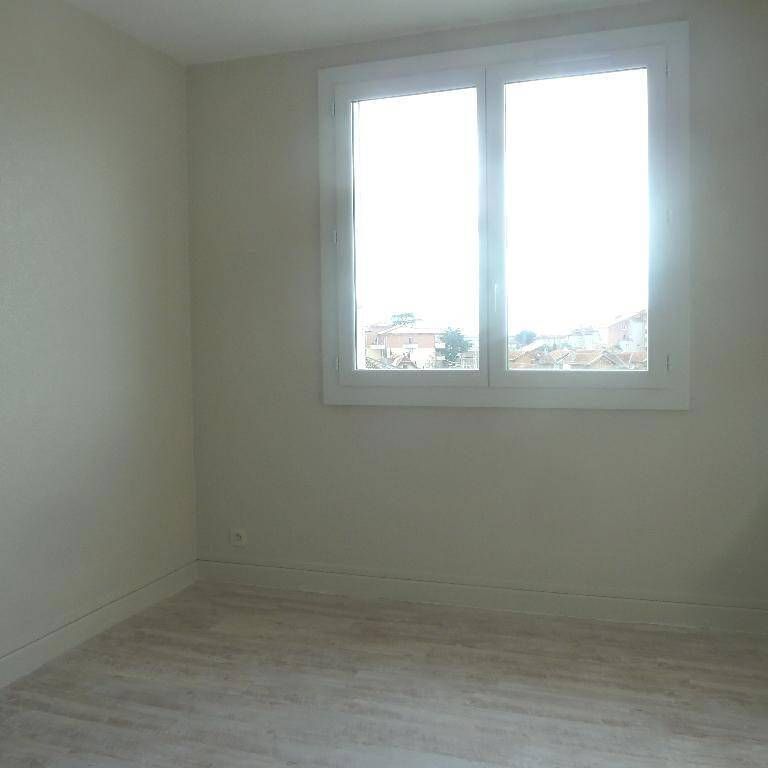 Location appartement 2 pièces 41.42 m² à Romans-sur-Isère (26100) - Photo 1