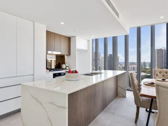 Tweed Heads Luxurious Apartment - Photo 1