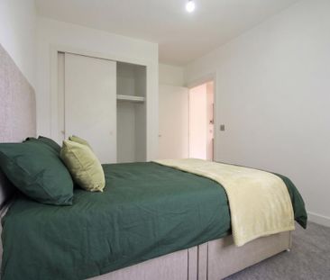 1 bedroom apartment to rent - Photo 5
