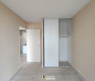 Location Appartement 2 pièces 34m² - Photo 4