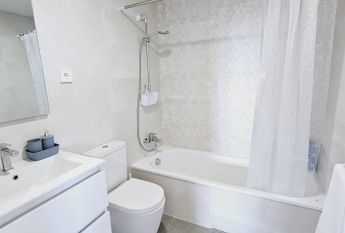 Passeig del Mare Nostrum, Badalona, Catalonia 08918