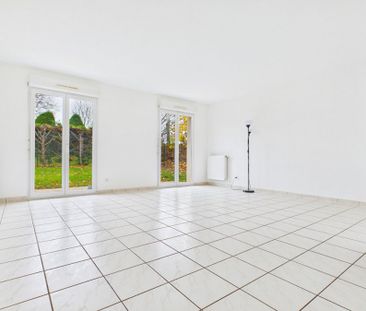 Maison 6 pièces à Metz-Gare - Photo 3