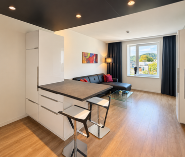 appartement - Chaudfontaine Esplanade 2 - appart-hôtel - Foto 2
