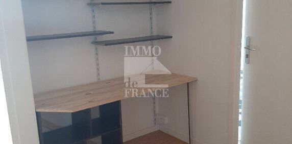 Location appartement 3 pièces 66.92 m² à La Roche-sur-Yon (85000) - Photo 2