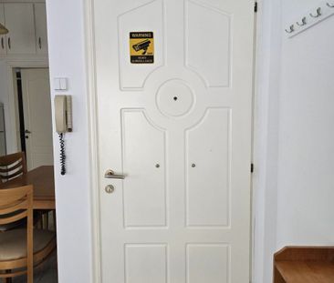Studio/Γκαρσονιέρα για ενοικίαση Τριών Ταξιαρχών (Σέρρες) - Photo 2