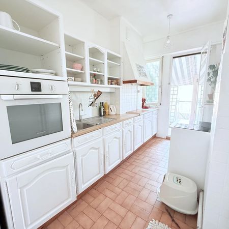 Location Appartement 2 pièces 59m² NICE 06000 - Photo 3