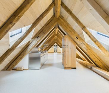 Exclusive penthouse with light and view - first occupation in Oetwi... - Foto 1