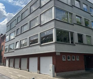 Appartement te huur - Foto 1