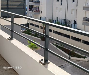 Location appartement Marseille 10ème (13010) - Photo 3