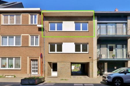 2 kamer appartement met garage en berging - Photo 2