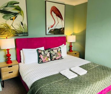1 Bed Flat, Dorset Green Two, BN2 - Photo 2