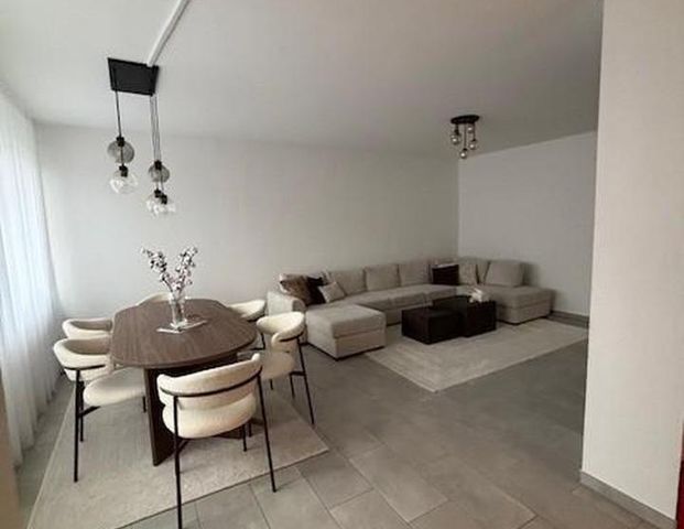 Exklusive 2 Zimmer Wohnung in Gladbeck Mitte zu vermieten - Photo 1