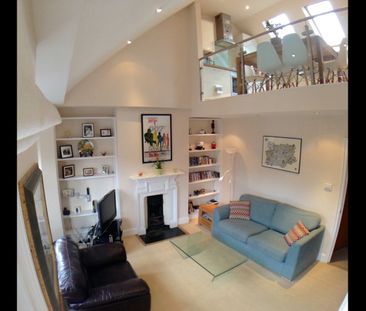 2 Bed Flat, Chester Way, SE11 - Photo 2