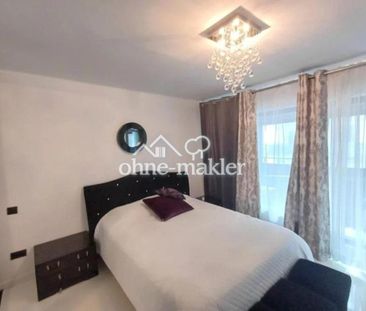 Superb 2 Zimmer 72m² Wohnung zur Miete- Frankfurt am Main möbliert - Photo 3