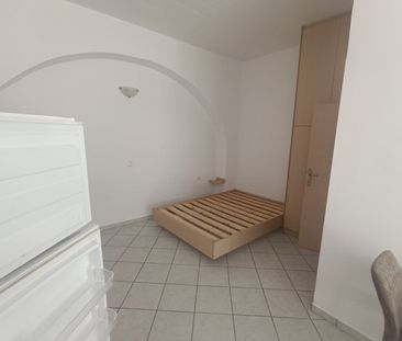 Studio/Γκαρσονιέρα για ενοικίαση Κέντρο - Άγιος Δημήτριος (Ηράκλειο... - Photo 3