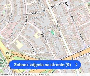 Stylowe, funkcjonalne mieszkanie – zdjęcie 1