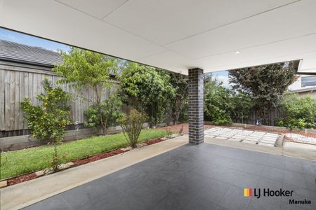 43 Adventure Street, Harrison ACT 2914 - House For Rent | Domain - Photo 3