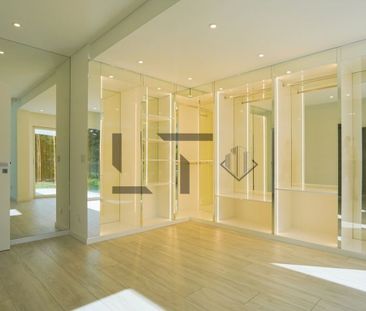 Luxury 4 room Detached House for rent in Herdade da Aroeira, Aroeir... - Photo 2