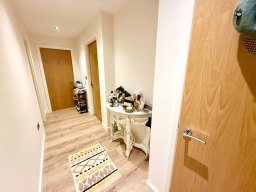 Two double bedroom furnished apartment on the ground floor of a modern development in West Bridgford - Photo 2