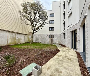 Location Appartement 1 pièce 26m² NANTES 44300 - Photo 4