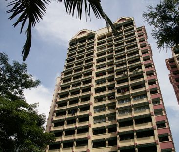 Blk 290E Spring View (Bukit Batok), HDB 4 Rooms - For Rent - Photo 1