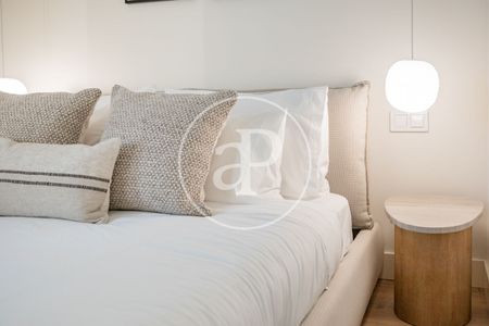 Flat for rent in Goya (Madrid) - Photo 3