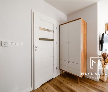 Mieszkanie na wynajem Bielsko-Biała, Słoneczne 41.40 m - Фото 4