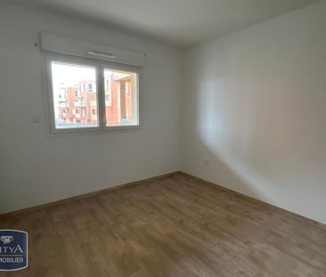 Location Appartement 3 pièces 68m² TOULOUSE 31400 - Photo 3